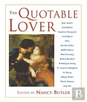 The Quotable Lover