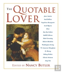 Bertrand.pt - The Quotable Lover