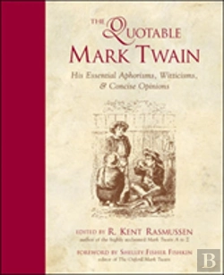 Bertrand.pt - The Quotable Mark Twain