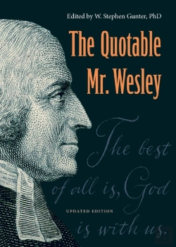Bertrand.pt - The Quotable Mr. Wesley
