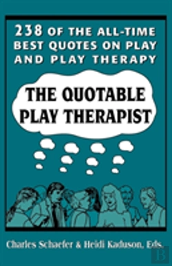 Bertrand.pt - The Quotable Play Therapist