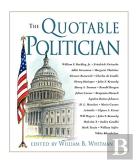 The Quotable Politician