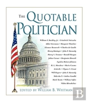 The Quotable Politician