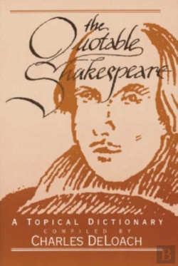 Bertrand.pt - The Quotable Shakespeare