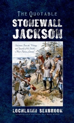 Bertrand.pt - The Quotable Stonewall Jackson