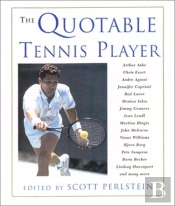 The Quotable Tennis Player
