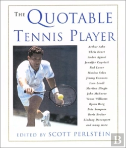 Bertrand.pt - The Quotable Tennis Player