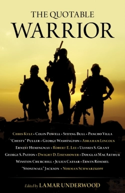 Bertrand.pt - The Quotable Warrior