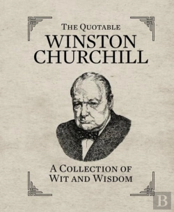 Bertrand.pt - The Quotable Winston Churchill