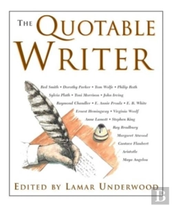 Bertrand.pt - The Quotable Writer