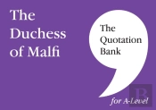 The Quotation Bank: The Duchess Of Malfi