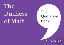 Bertrand.pt - The Quotation Bank: The Duchess Of Malfi