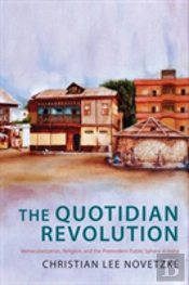 The Quotidian Revolution