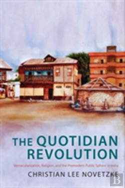 Bertrand.pt - The Quotidian Revolution