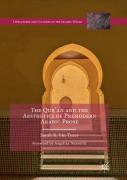 The Qurâ€™An And The Aesthetics Of Premodern Arabic Prose