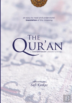Bertrand.pt - The Qur'An: A Contemporary Understanding
