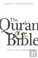 The Qur'An And The Bible