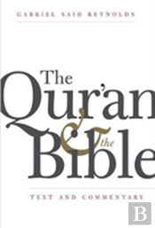 The Qur'An And The Bible