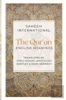 The Qur'An - English Meanings