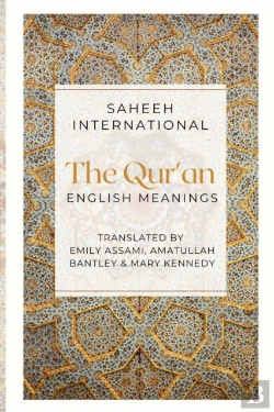 Bertrand.pt - The Qur'An - English Meanings