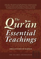The Qur'An: Essential Teachings