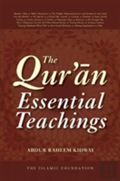 The Qur'An: Essential Teachings