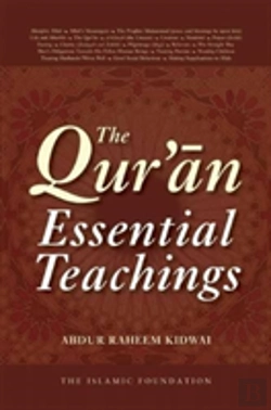 Bertrand.pt - The Qur'An: Essential Teachings