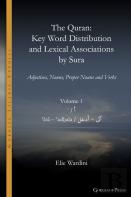 The Quran. Key Word Distribution And Lexical Associations By Sura