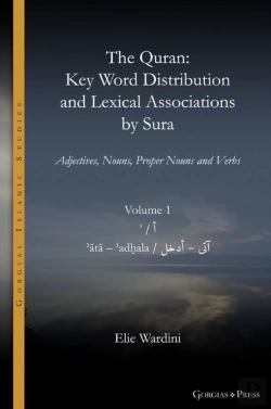 Bertrand.pt - The Quran. Key Word Distribution And Lexical Associations By Sura