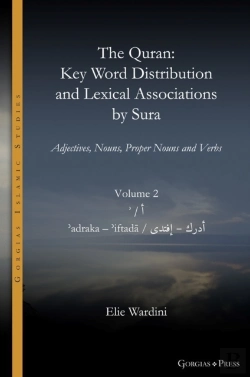 Bertrand.pt - The Quran. Key Word Distribution And Lexical Associations By Sura