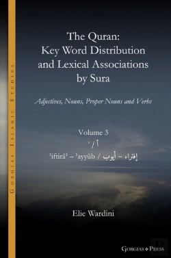 Bertrand.pt - The Quran. Key Word Distribution And Lexical Associations By Sura