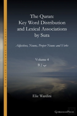 Bertrand.pt - The Quran. Key Word Distribution And Lexical Associations By Sura