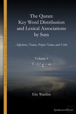 Bertrand.pt - The Quran. Key Word Distribution And Lexical Associations By Sura
