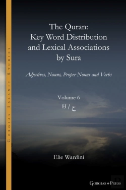 Bertrand.pt - The Quran. Key Word Distribution And Lexical Associations By Sura