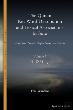 Bertrand.pt - The Quran. Key Word Distribution And Lexical Associations By Sura
