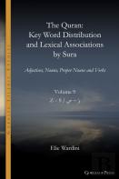 The Quran. Key Word Distribution And Lexical Associations By Sura