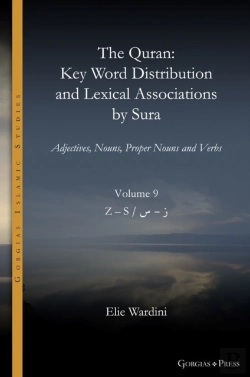 Bertrand.pt - The Quran. Key Word Distribution And Lexical Associations By Sura