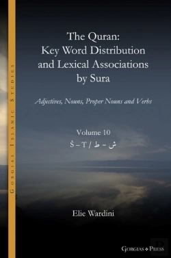 Bertrand.pt - The Quran. Key Word Distribution And Lexical Associations By Sura
