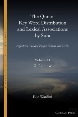 Bertrand.pt - The Quran. Key Word Distribution And Lexical Associations By Sura