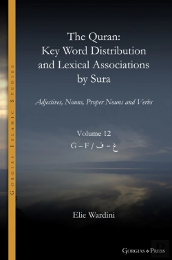 Bertrand.pt - The Quran. Key Word Distribution And Lexical Associations By Sura