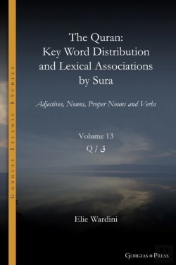 Bertrand.pt - The Quran. Key Word Distribution And Lexical Associations By Sura