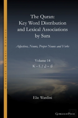 Bertrand.pt - The Quran. Key Word Distribution And Lexical Associations By Sura
