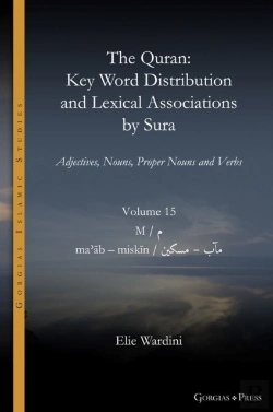 Bertrand.pt - The Quran. Key Word Distribution And Lexical Associations By Sura