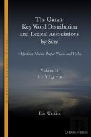 The Quran. Key Word Distribution And Lexical Associations By Sura