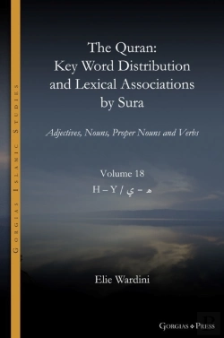 Bertrand.pt - The Quran. Key Word Distribution And Lexical Associations By Sura