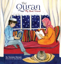 Bertrand.pt - The Quran My Best Friend