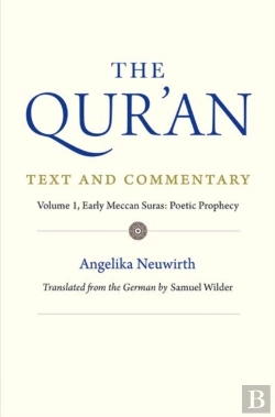 Bertrand.pt - The Qur'An: Text And Commentary, Volume 1