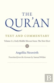 The Qur'An: Text And Commentary, Volume 2.1