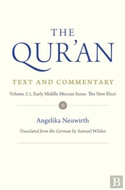 Bertrand.pt - The Qur'An: Text And Commentary, Volume 2.1