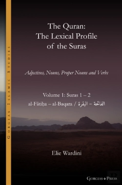 Bertrand.pt - The Quran. The Lexical Profile Of The Suras